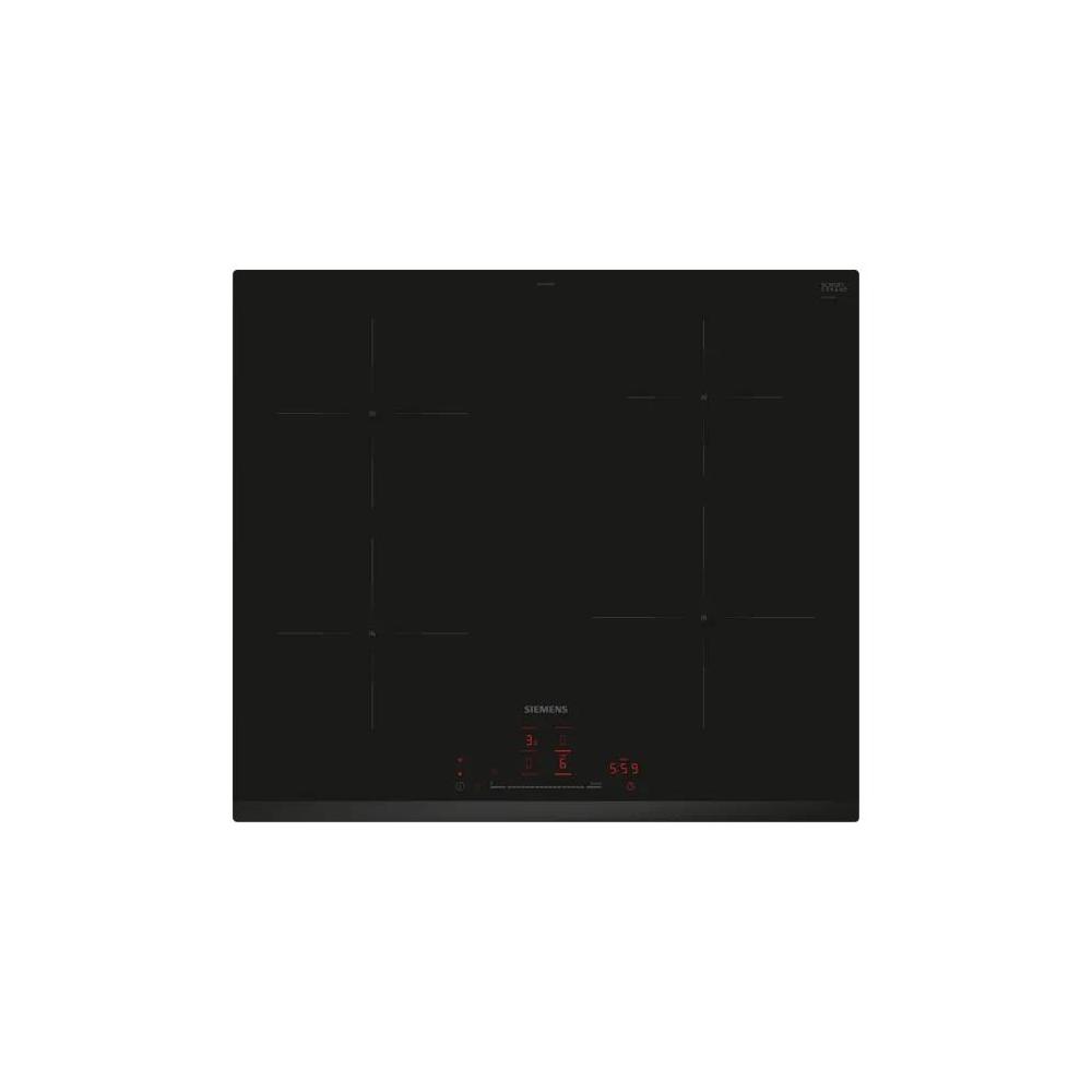 Siemens EH631HEB1E induction hob placa inducciÃ³n independiente