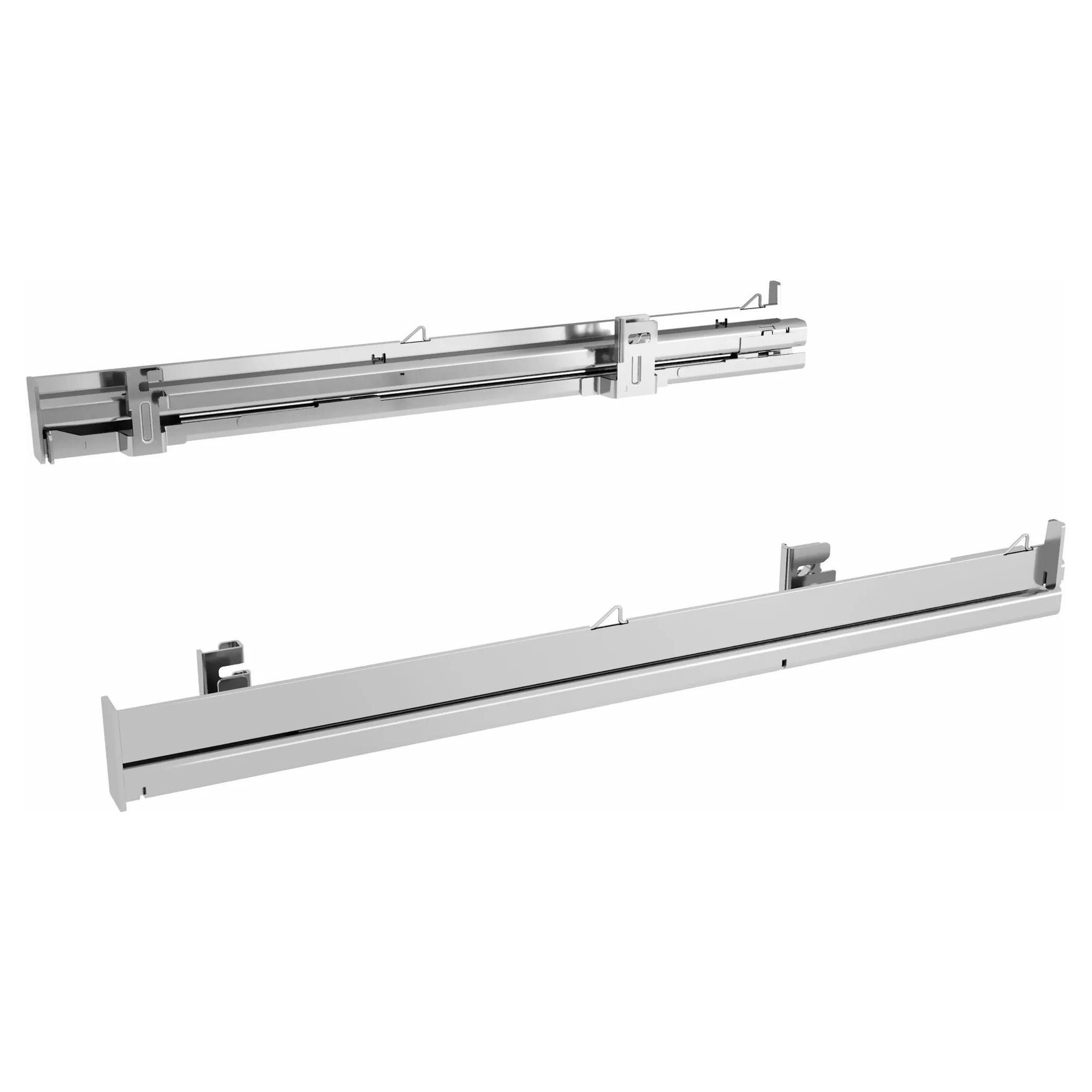 Siemens HZ638000 clip rail full extension horno independiente