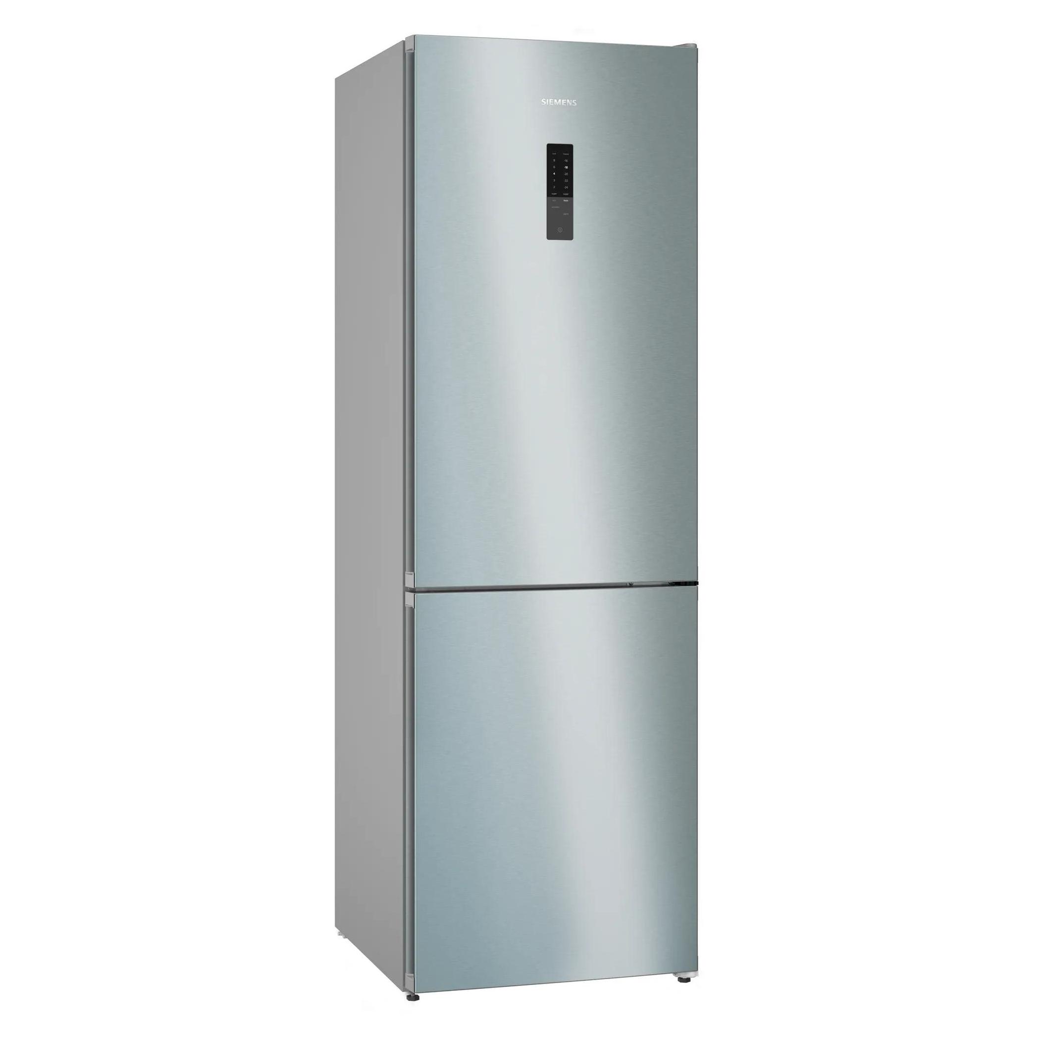 Siemens KG36NXIDF frigorÃ­fico combinado de libre instalaciÃ³n 186 x 60 x 66.5 cm puerta reversible