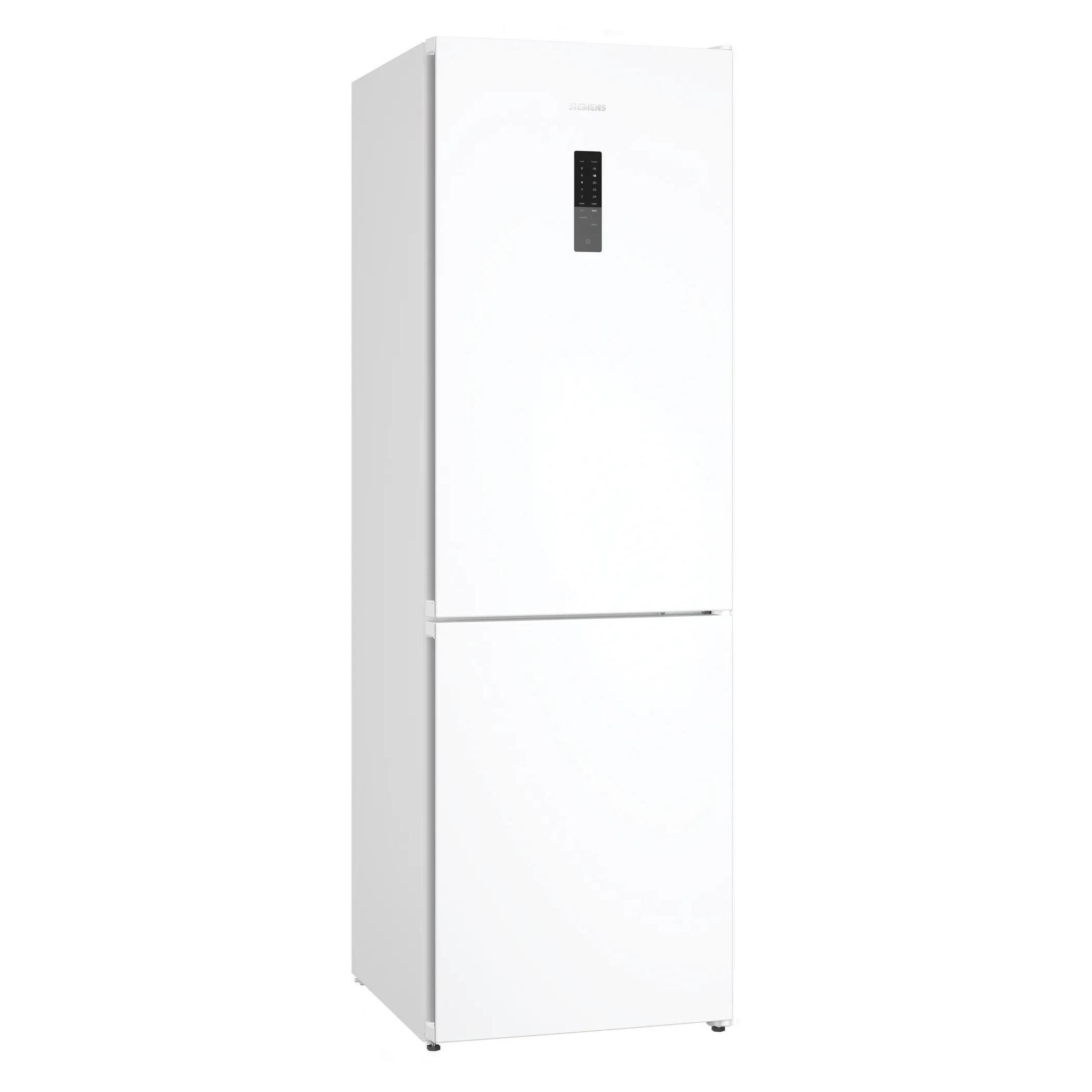 Siemens KG36NXWDF free-standing fridge-freezer with freezer at bottom 186 x 60 x 66 5 cm