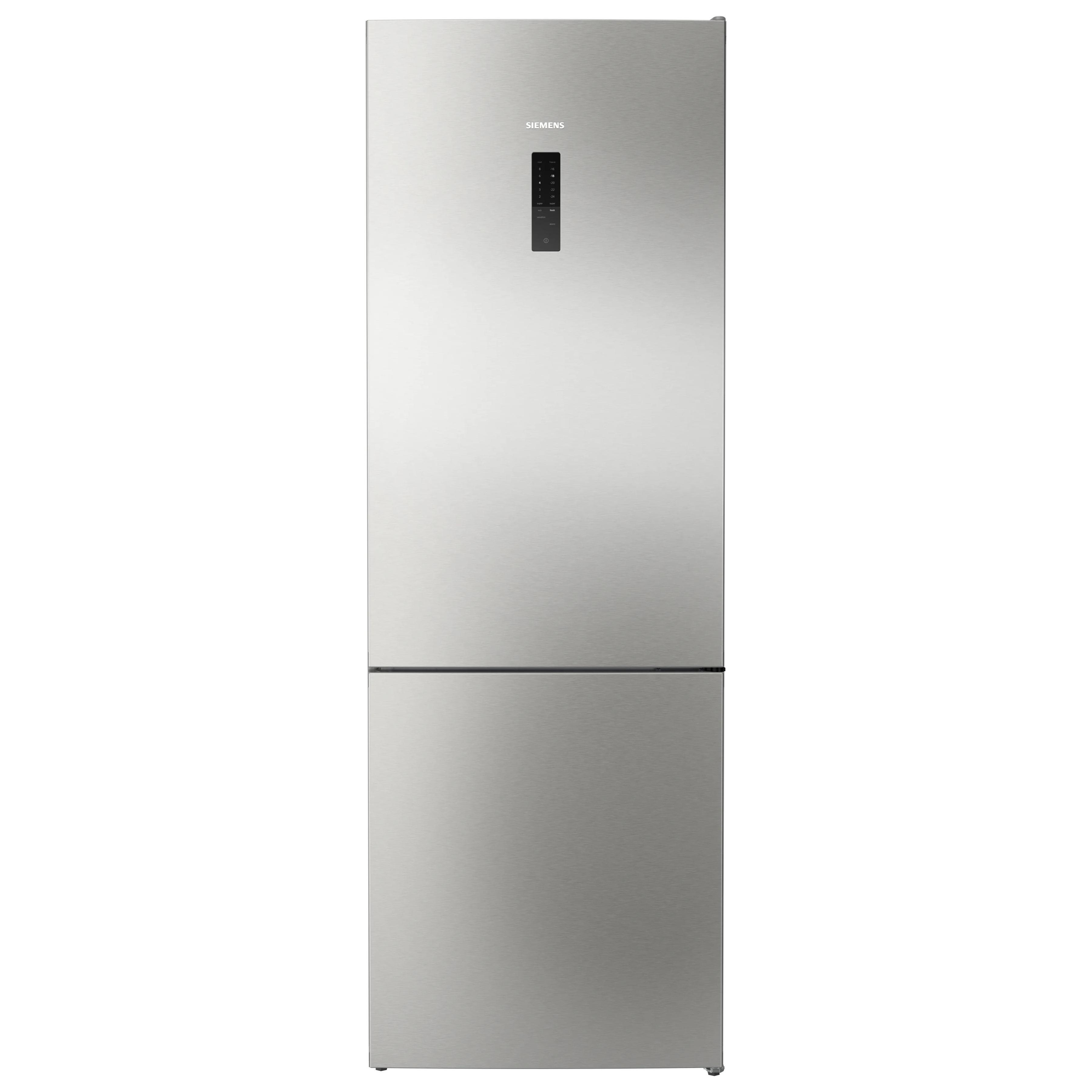 Siemens KG49NXIDF frigorÃ­fico combinado de libre instalaciÃ³n 203 x 70 x 66.7 cm puerta reversible