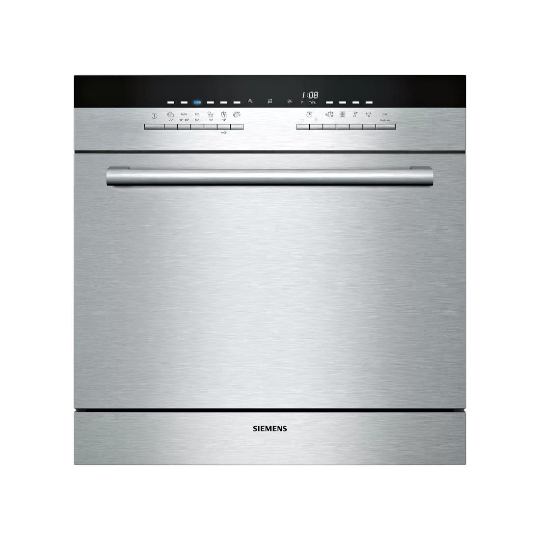 LVJ. MODULAR INOX A+ SIEOLIMP SC76M542EU