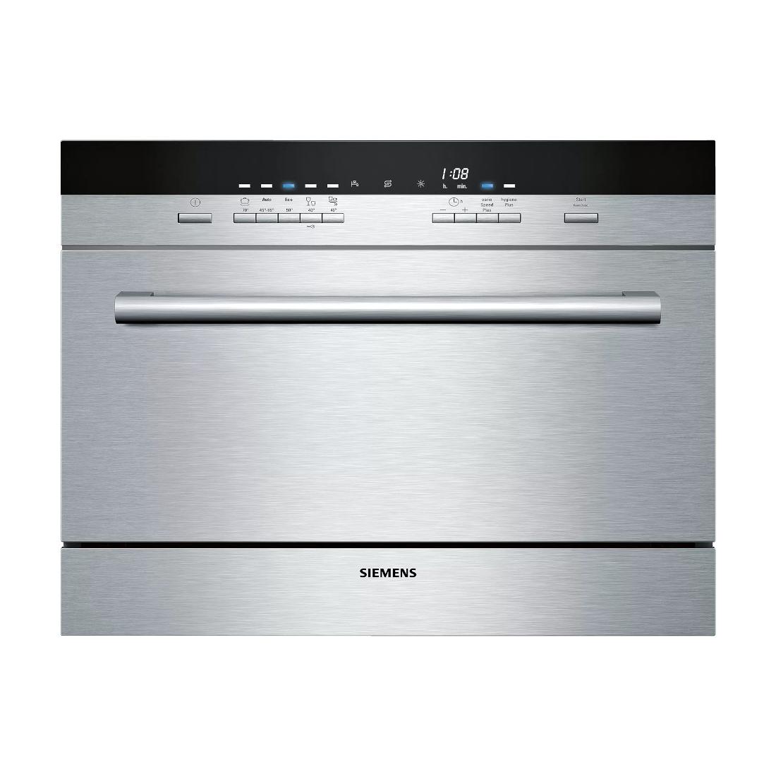 LVJ. MODULAR INOX A+ SIEOLIMP SK75M522EU