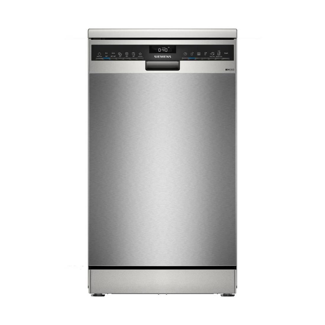 LVJ. SIEMENS C SR23EI24ME 10S 45CM INOX