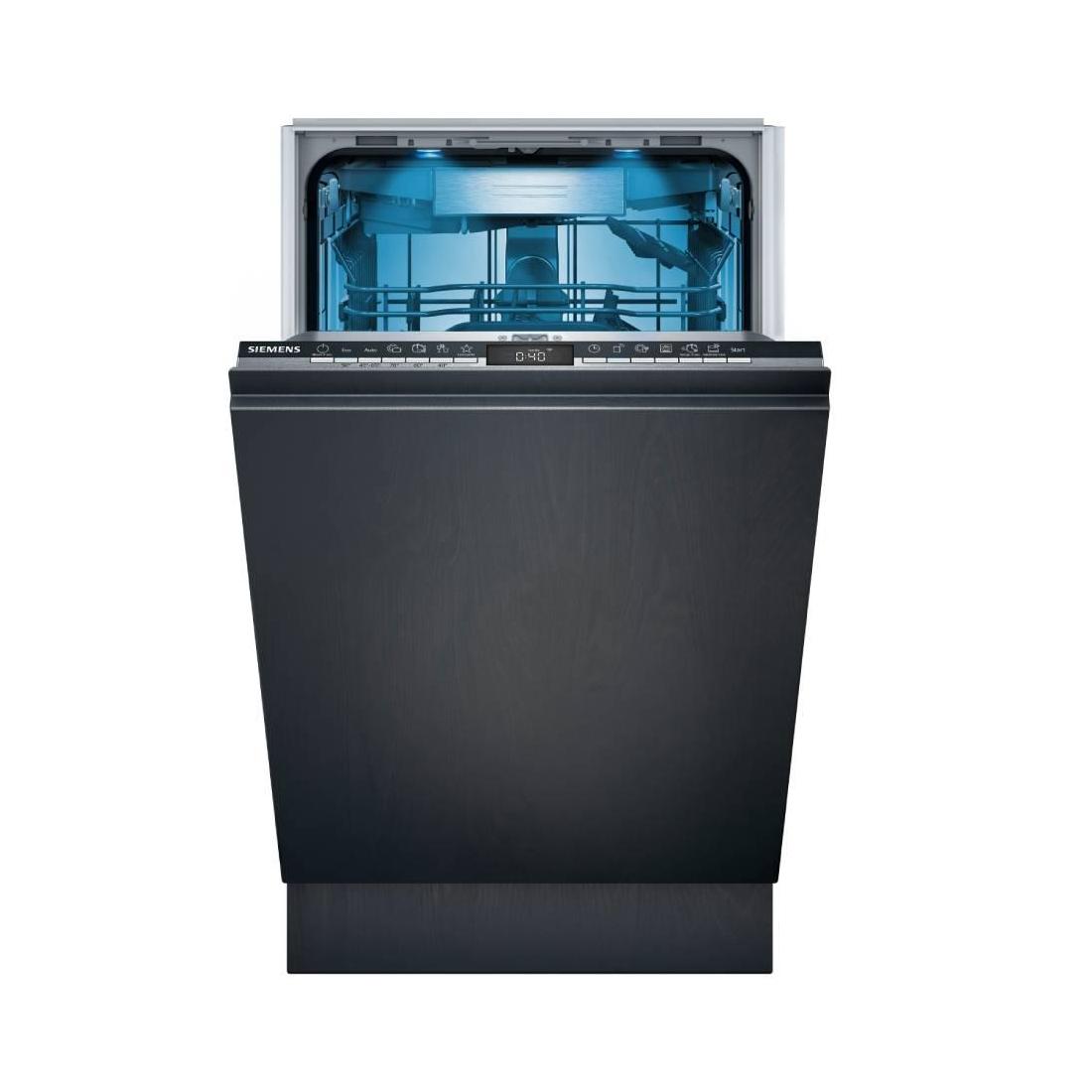 LVJ. INTEG. SIEMENS B SR65YX04ME 10S 45C