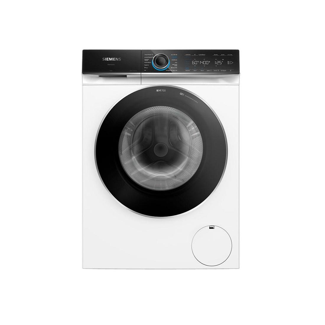 L-LAV 10KG SIEMENS A-20 WG54B2A0ES (1400