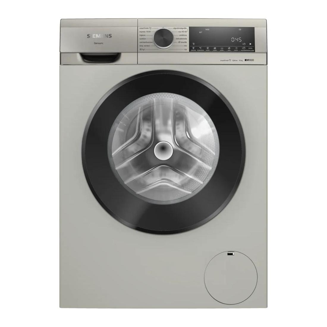 LAV. C/F A 10KG SIEMENS WG54G2ZPES 60CM