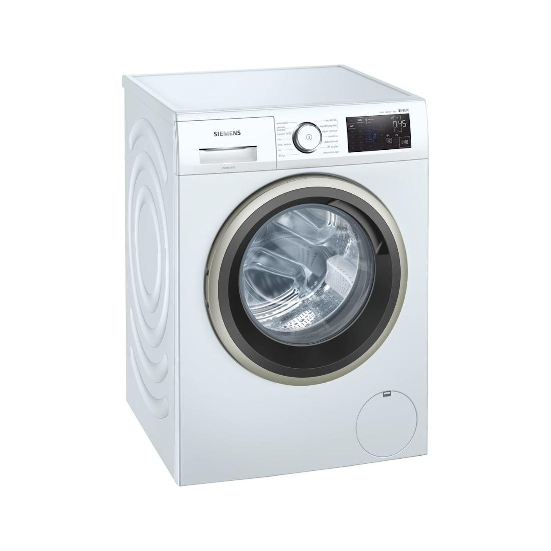 LAV. C/F 9KG SIEOLIMP C WM14UPH1ES 1400r
