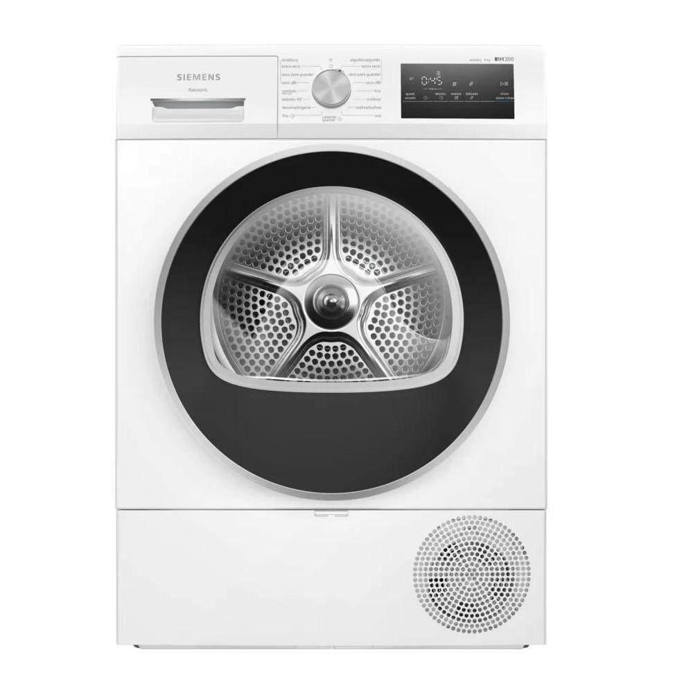 SEC. C/F 8KG SIEMENS WT45HV00ES D BOMBA
