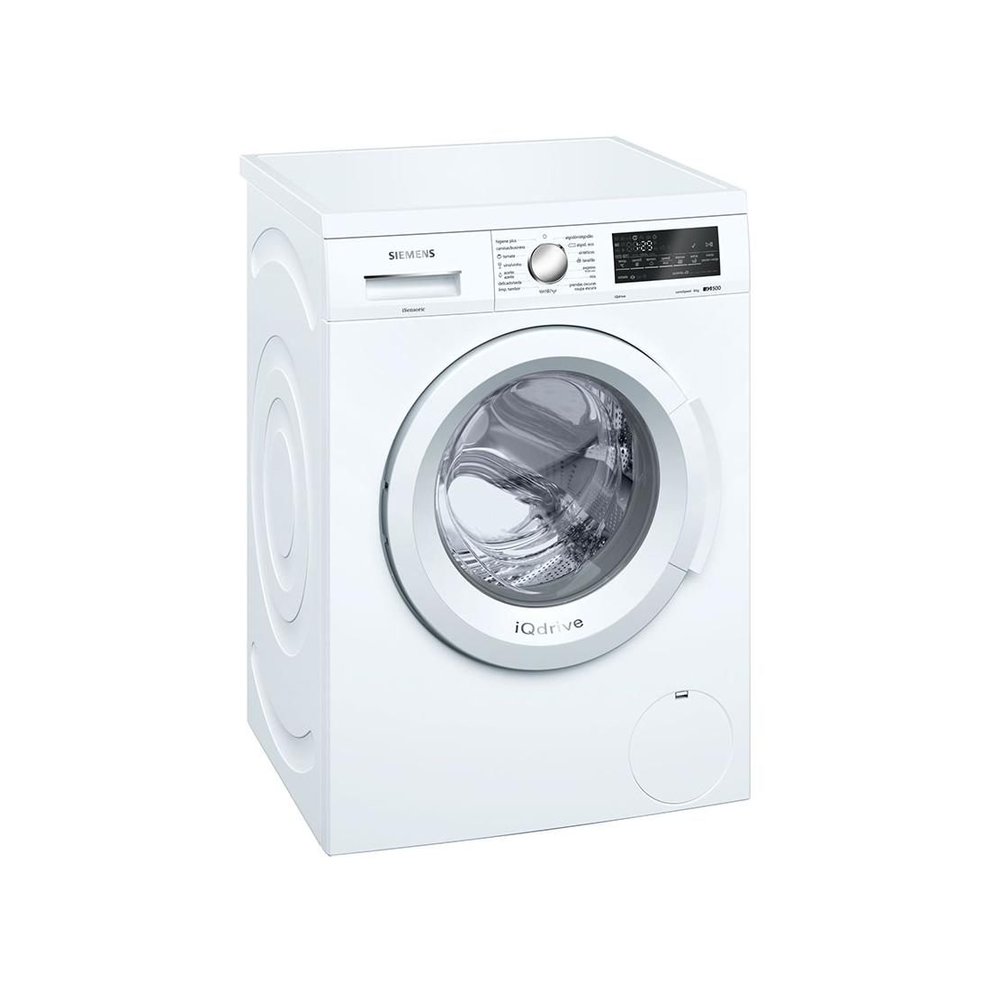 LAV C/F 8KG SIEMENS WU14Q468ES (1400rpm)