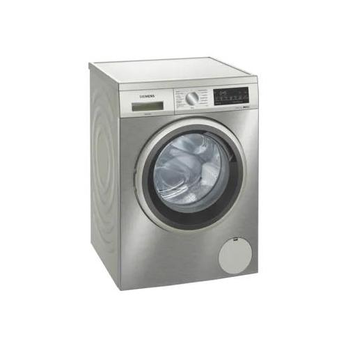 Siemens WU14UT6XES lavadora carga frontal 9kg 1200rpm clase a acero antihue