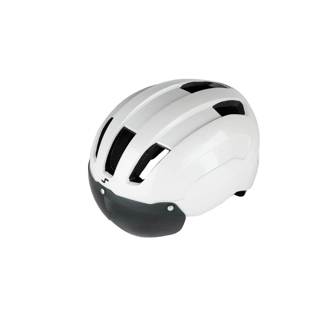 CASCO PARA SCOOTER SKATE FLASH ATOMIC
