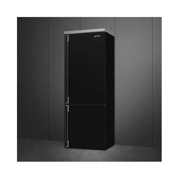 COMBI NF SMEG FA490RBL5 (1955x704x704) N