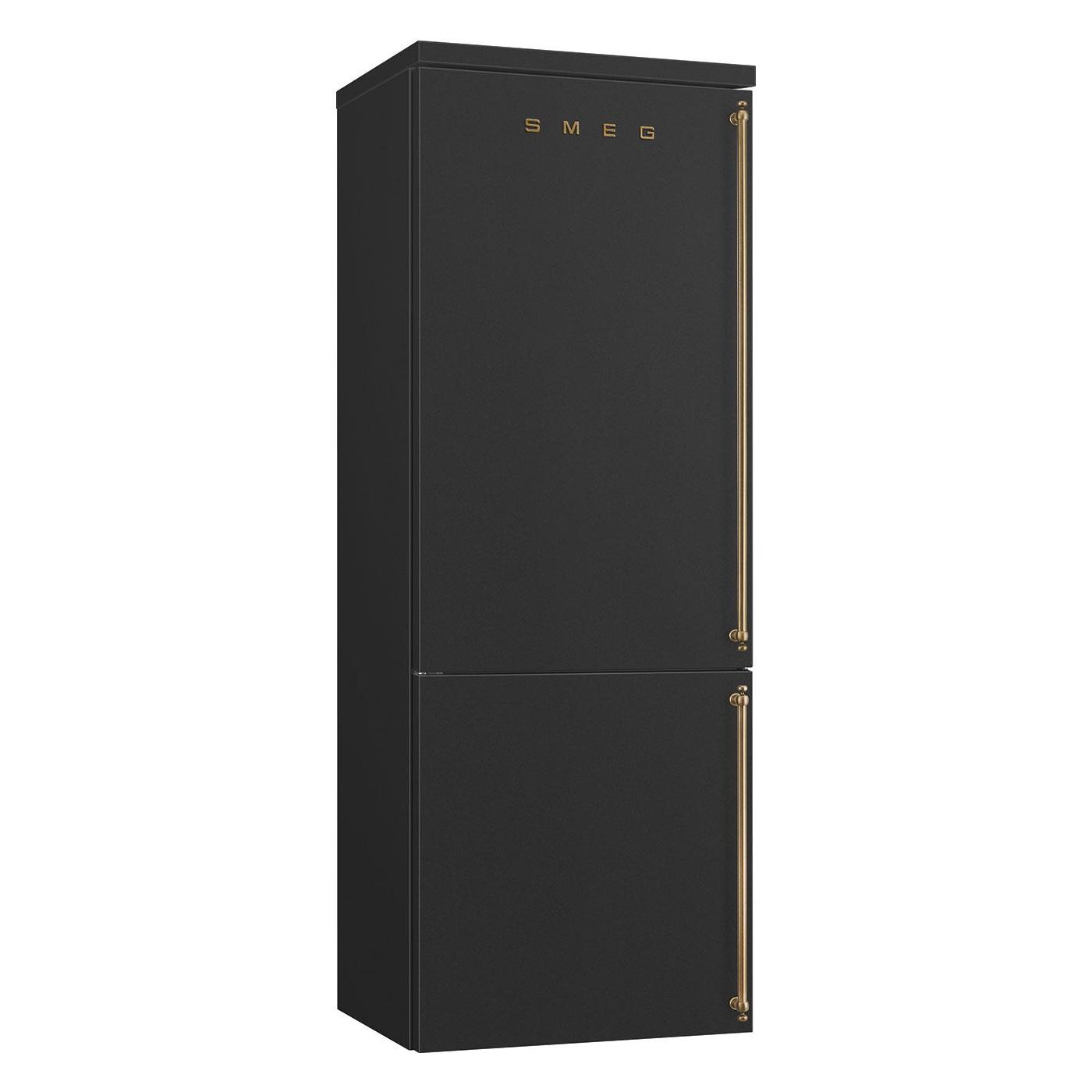 COMBI NF IZQDA. SMEG FA8005LA05 (1955x70