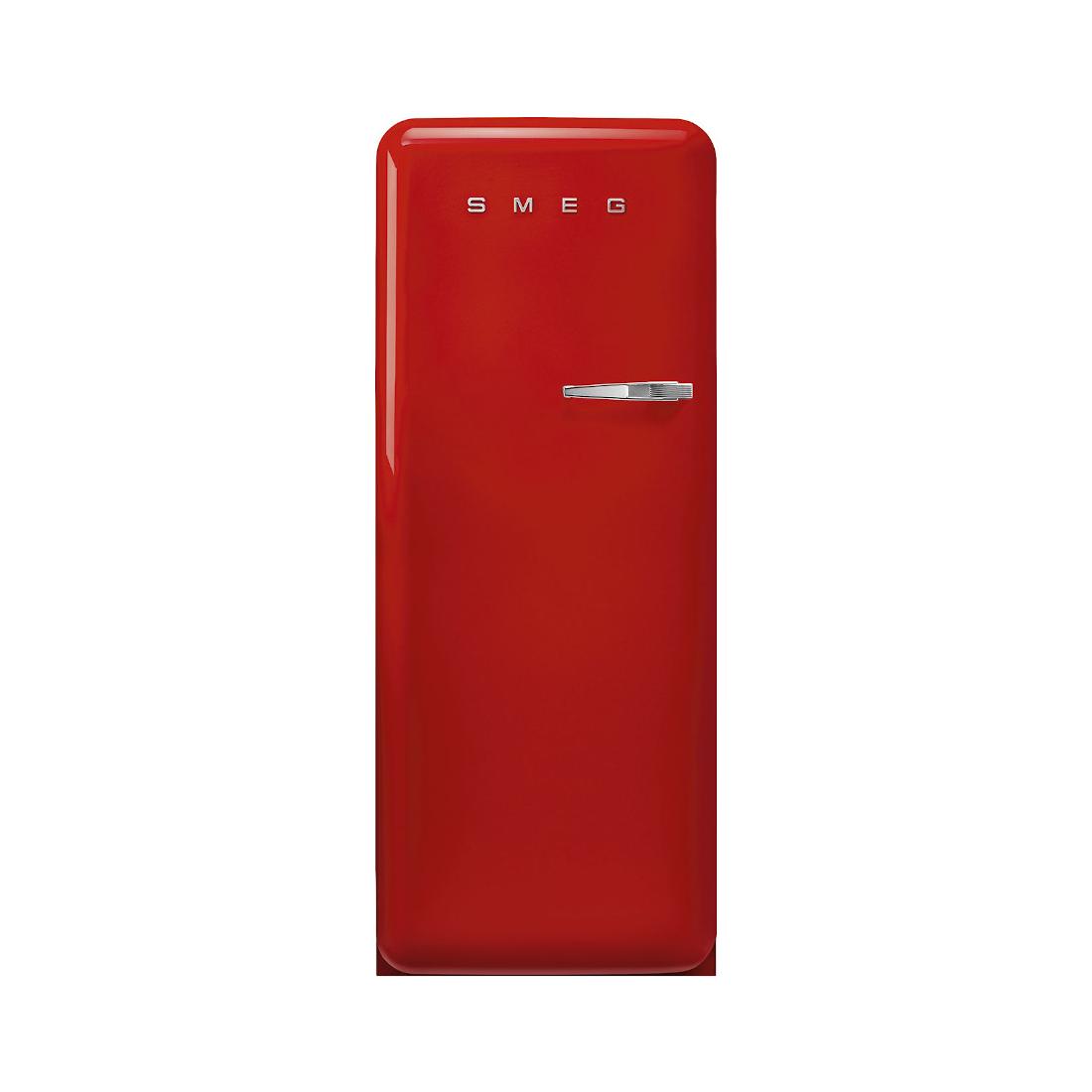 FR. 1P A+++ SMEG FAB28LRD5 (1540x600x728