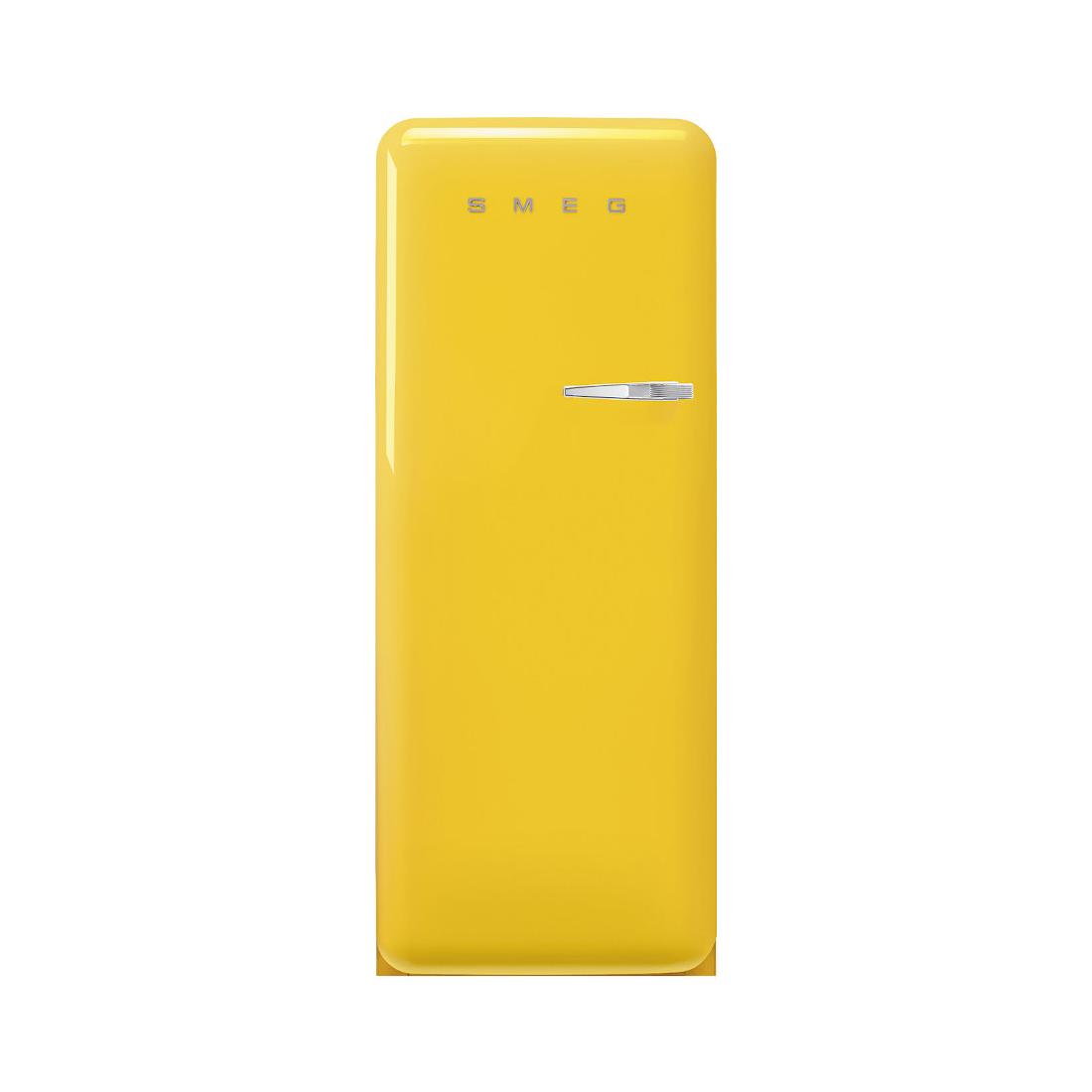 FR. 1P A+++ SMEG FAB28LYW5(1540x600x728C