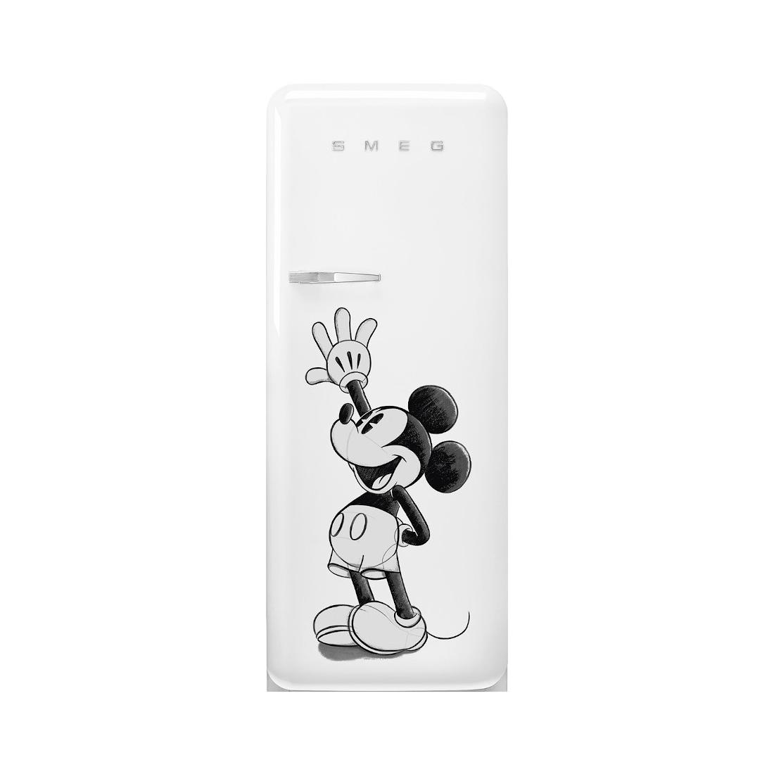 FR. 1P A+++ SMEG FAB28RDMM5 (1540x600x72