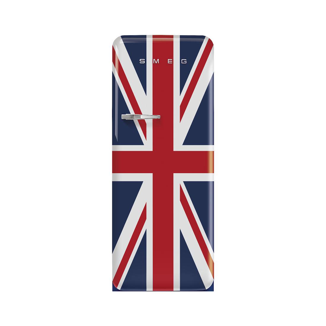 FR. 1P SMEG A+++ FAB28RDUJ5(1540x600x728