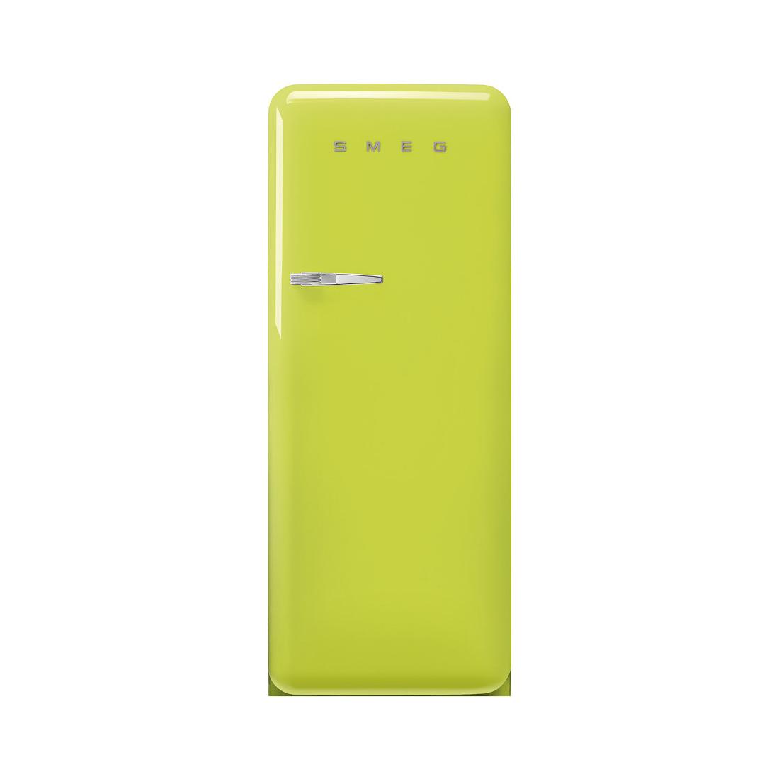 FR. 1P A+++ SMEG FAB28RLI5 (1540x600x728
