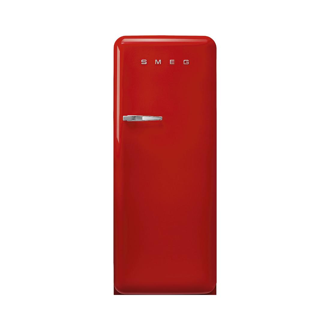 FR. 1P A+++ SMEG FAB28RRD5 (1540x600x728