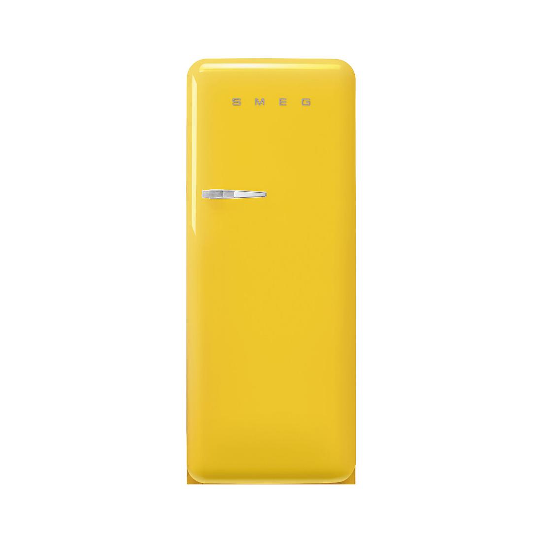 FR. 1P A+++ SMEG FAB28RYW5 (1540x600x728