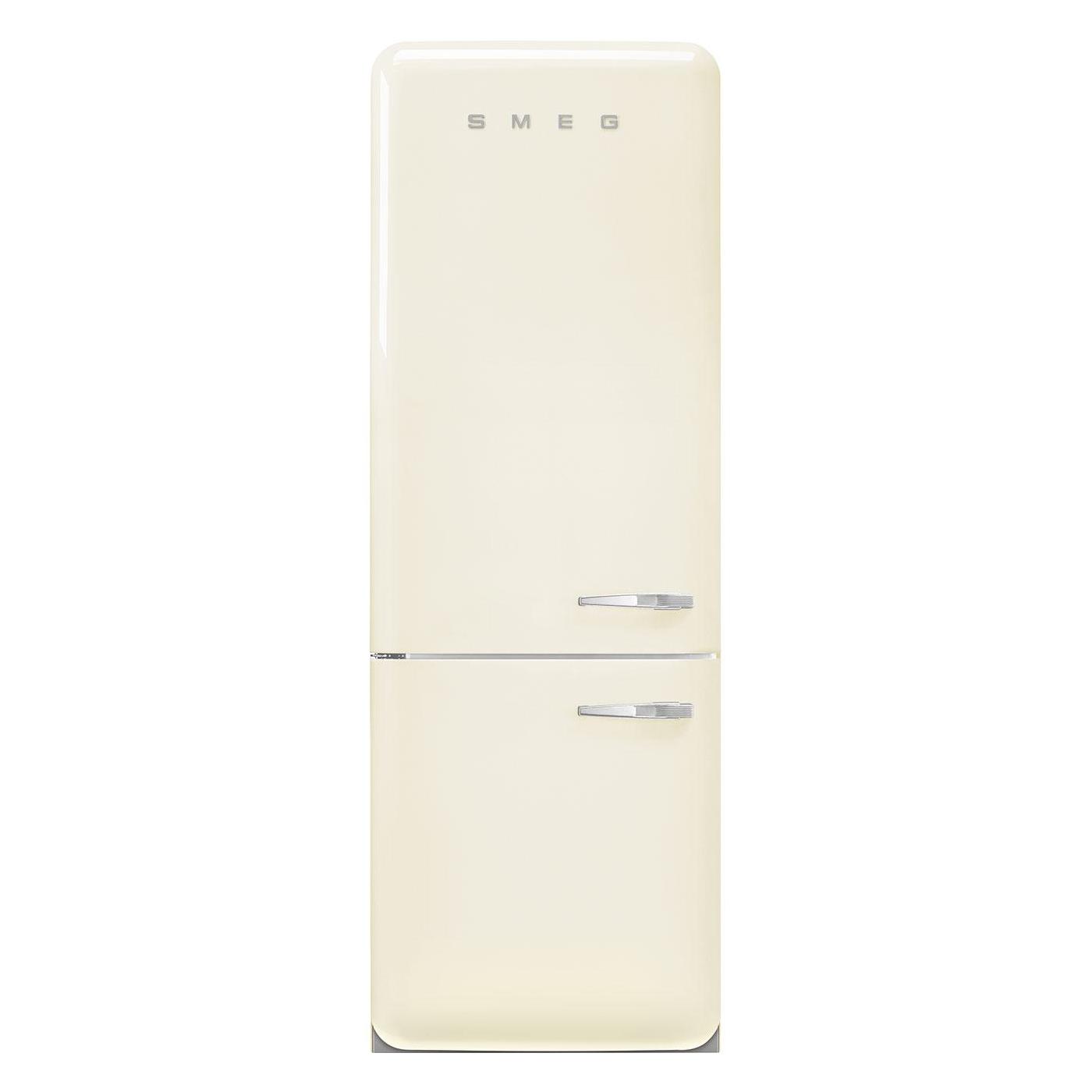 COMBI NF IZQDA. SMEG FAB38LCR5 (2050x706