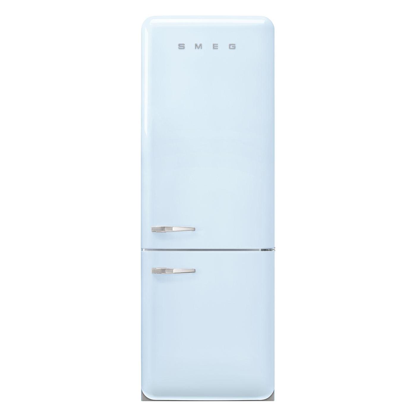 COMBI NF DCHA. SMEG FAB38RPB5 (2050x706x