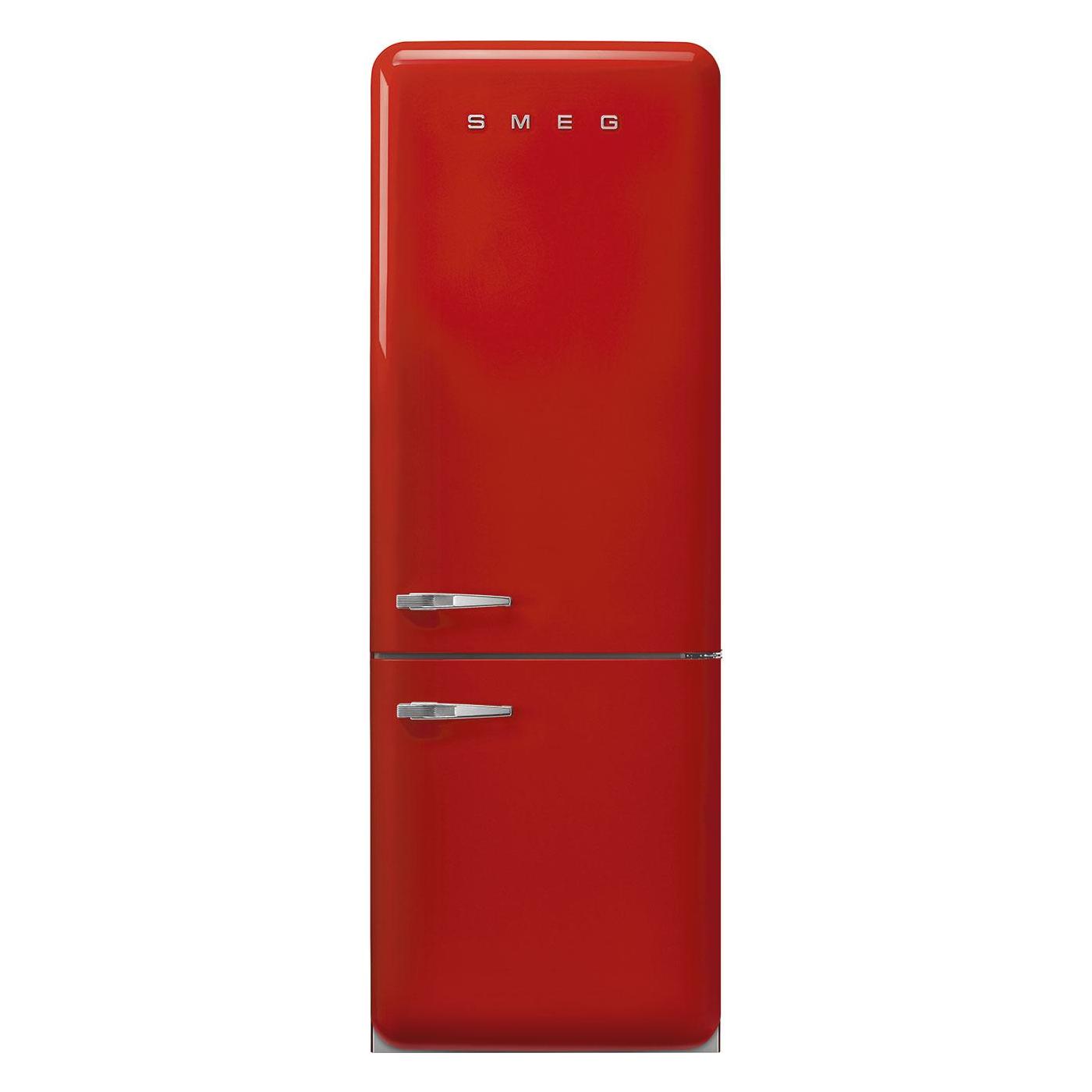COMBI NF DCHA. SMEG FAB38RRD5 (2050x706x