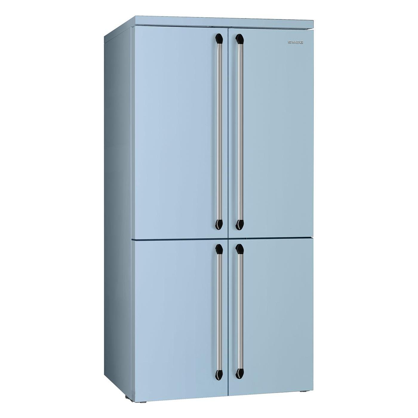 FRIGO AMERIC. NF 4P F SMEG FQ960PB5 1870