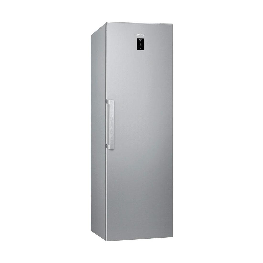 COOLER INOX E SMEG FS18EV3HX (1860x595x6