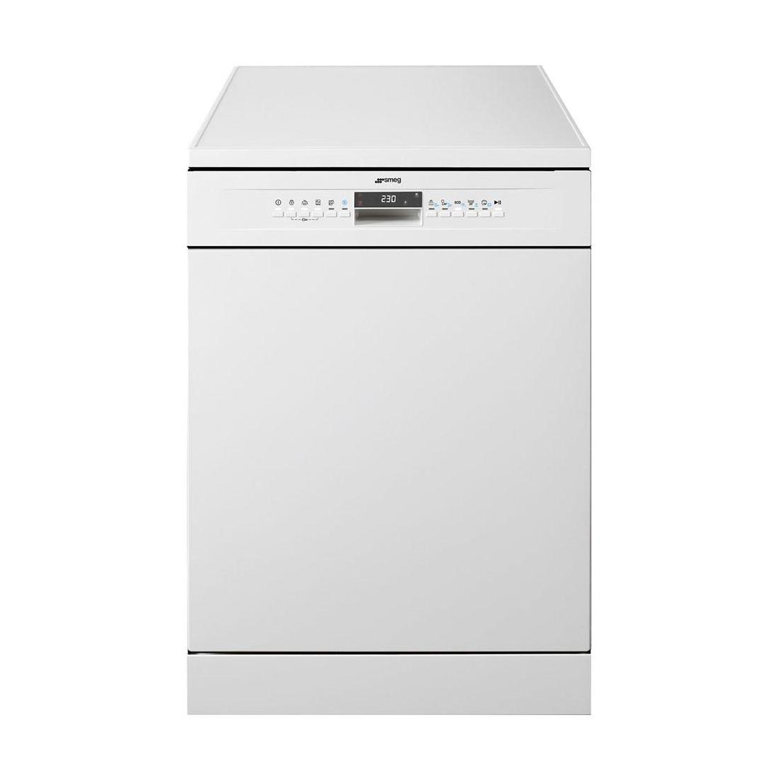 Smeg LVS254CB lavavajillas c