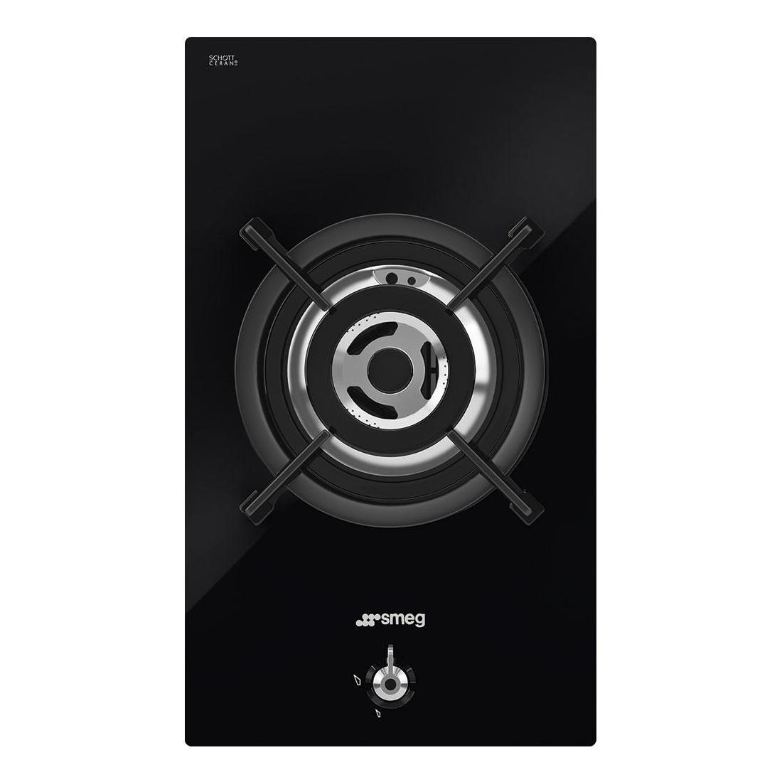 ENCIM. INDEP. GAS 1Z SMEG PV331CN BASE V