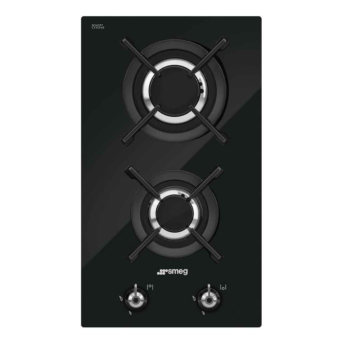 ENCIM. INDEP. GAS 2Z SMEG PV332CN BASE V