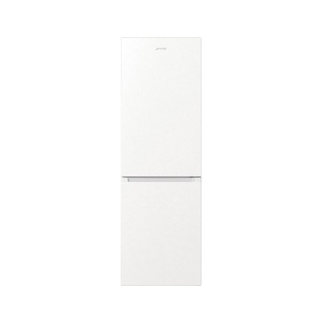 Smeg RC18WNE frigo combi 185x60x59.2cm clase e libre instalacion