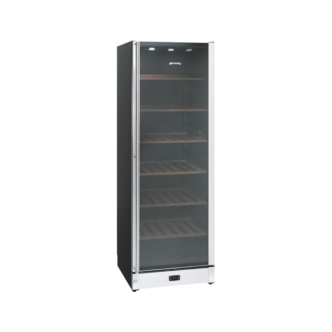 VINOTECA SMEG SCV115A (119 BOTELLAS) INO
