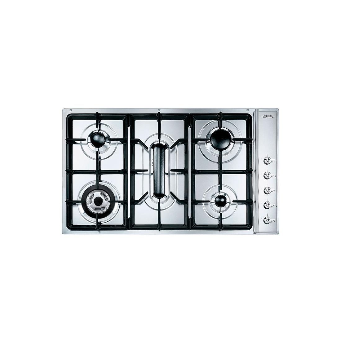 ENCIM. INDEP. GAS SMEG SE93SGH3 (5F)