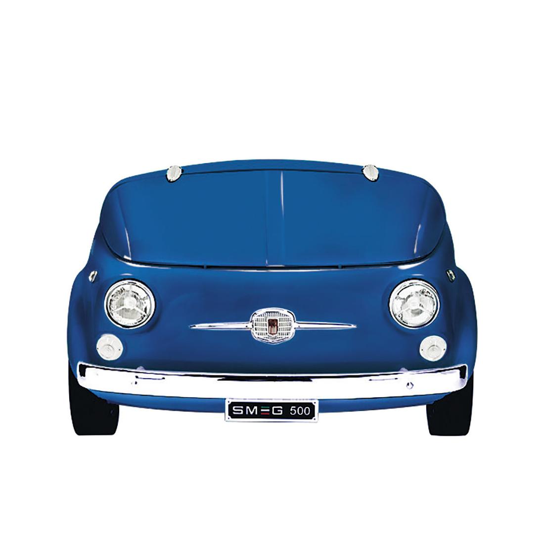 FRIGO 1P AZUL SMEG SMEG500BL (800x1250x8