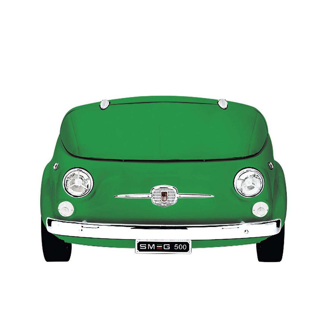 FRIGO 1P PISTACHO SMEG SMEG500V (800x125