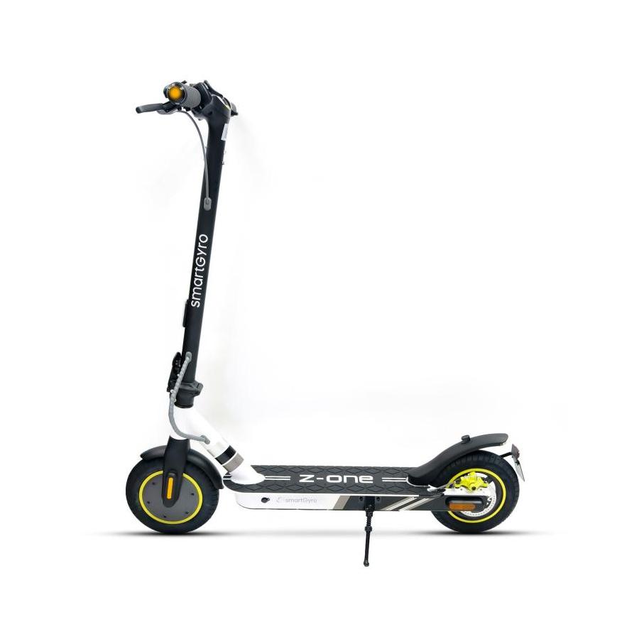 PATINETE ELECTRICO SMARTGYROZ-ONE GRAY
