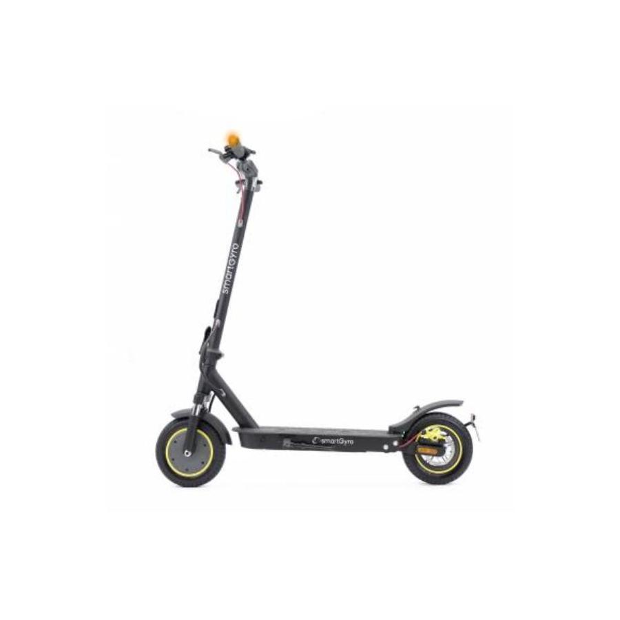PATINETE ELECTRICO SMARTGYROZ-PRO BLACK