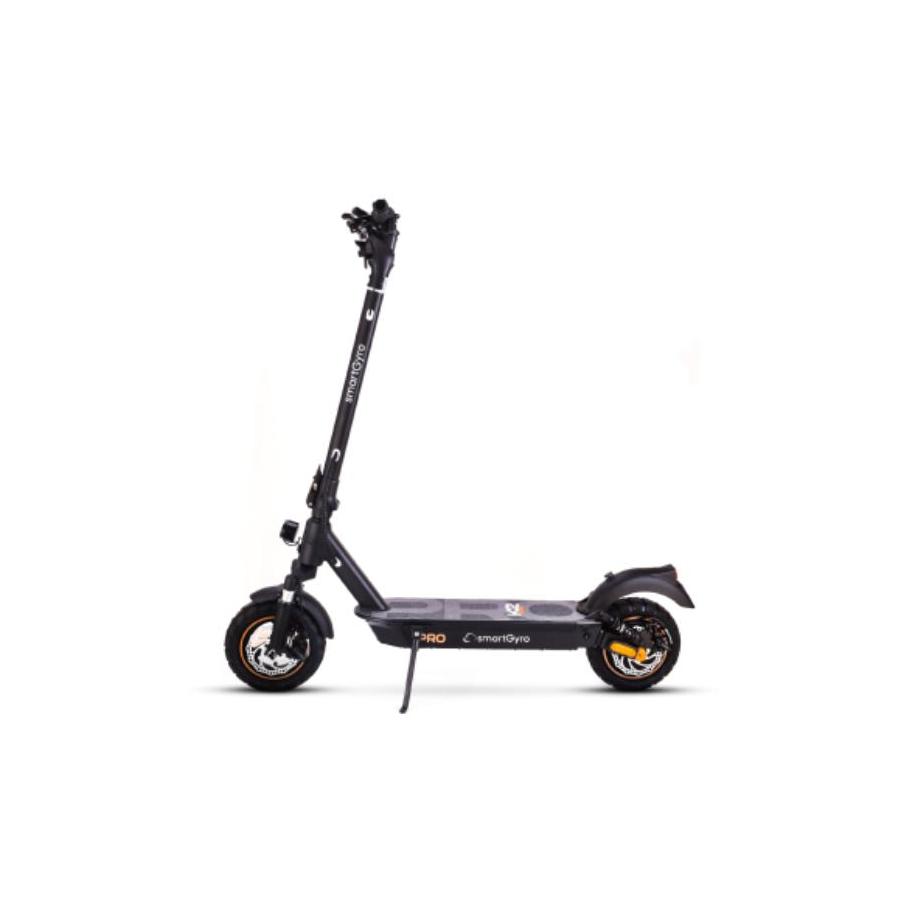 PATINETE ELECTRICO SMARTGYROK2 PRO BLACK
