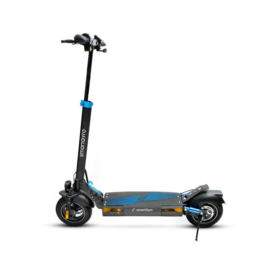 PATINETE ELECTRICO SMARTGYROROCKWAY C