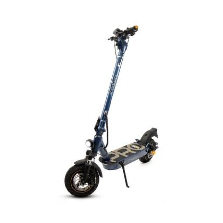 PATINETE SMARTGYRO K2 PRO BLUE C