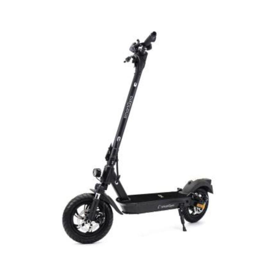 PATINETE SMARTGYRO K2 PRO XL BLACK C