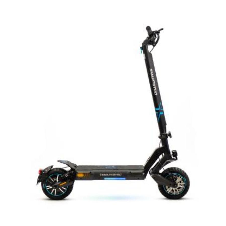 PATINETE SMARTGYRO DUAL MAX 2 LR