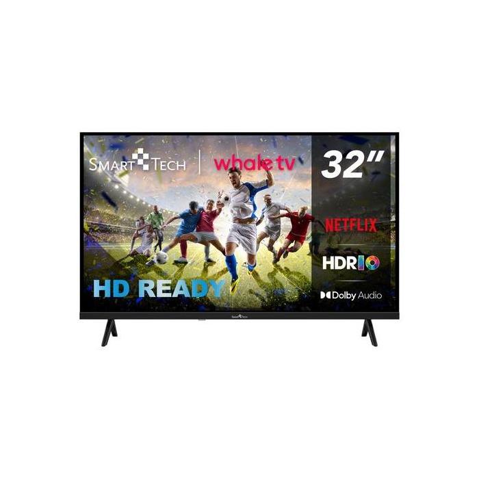 LED HD 32” STV SMART TEHC 32HH01K