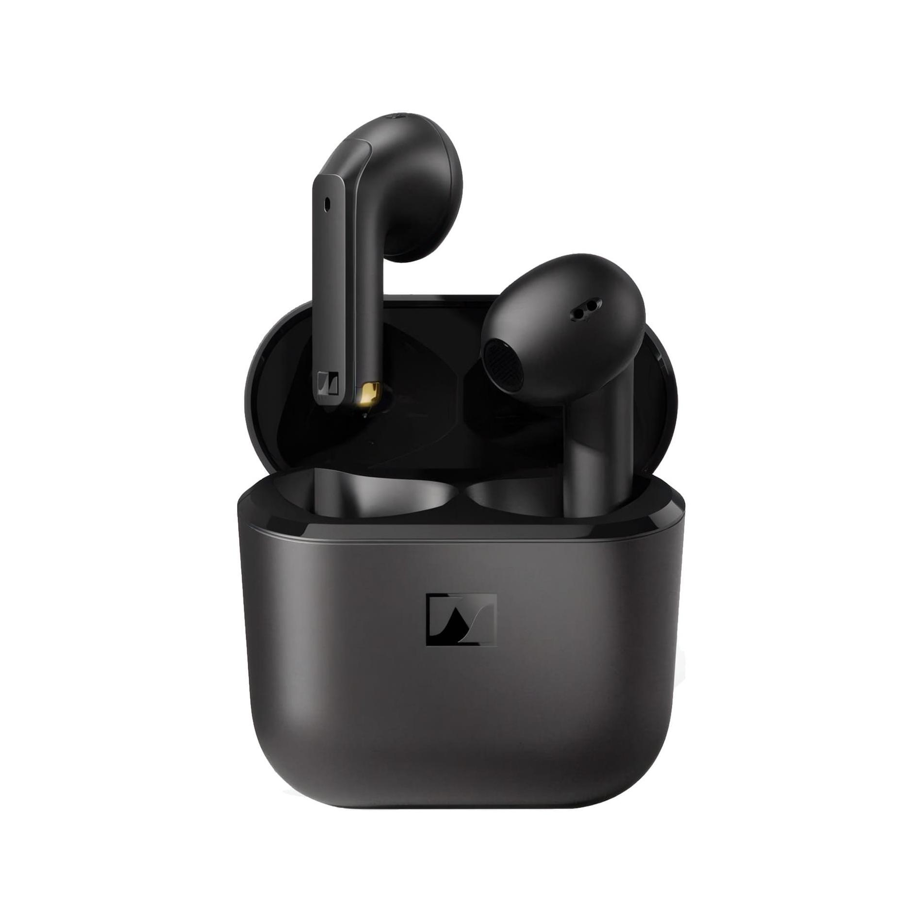 SENNHEISER ACCENTUM OPEN BLACK / AURICULARES INEAR TRUE WIRELESS