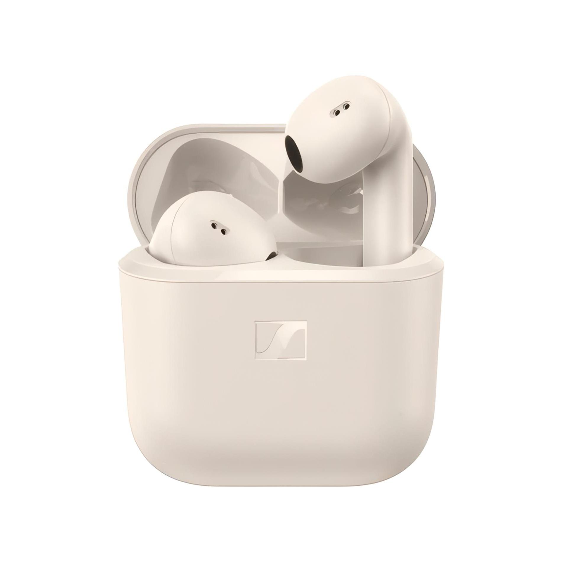 SENNHEISER ACCENTUM OPEN CREAM / AURICULARES INEAR TRUE WIRELESS