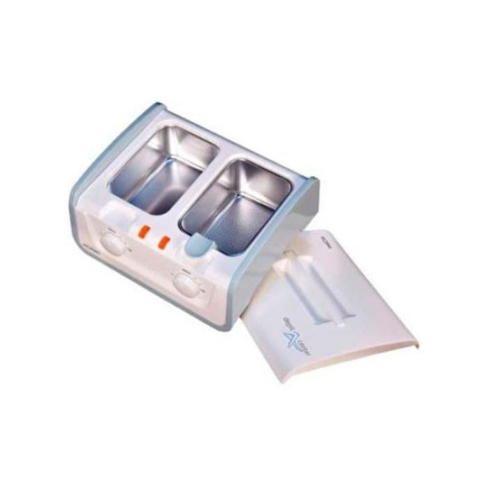 LB-DEPILADORA CERA SOLAC DC7500 ''DEPIL