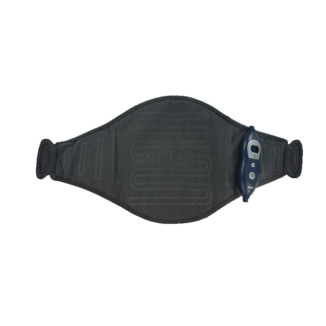 ALMOHADILLA SOLAC HELSINKI LUMBAR CT8680